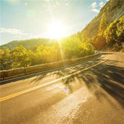 少年骇客骑摩托