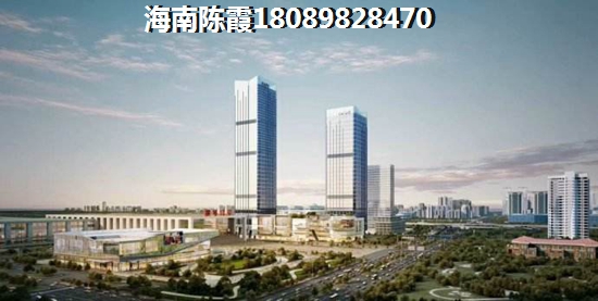 中海润泽园实景图